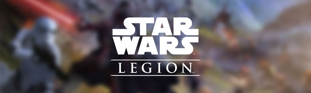 Star Wars: Legion