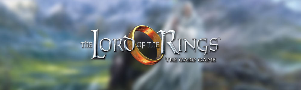 The Lord of the Rings: The Card Game