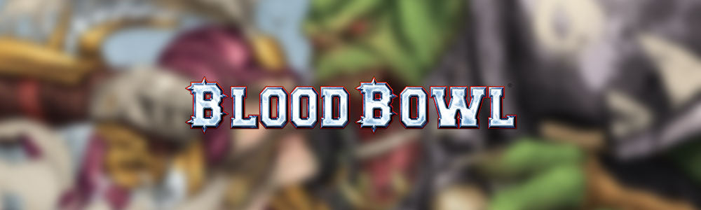 Blood Bowl