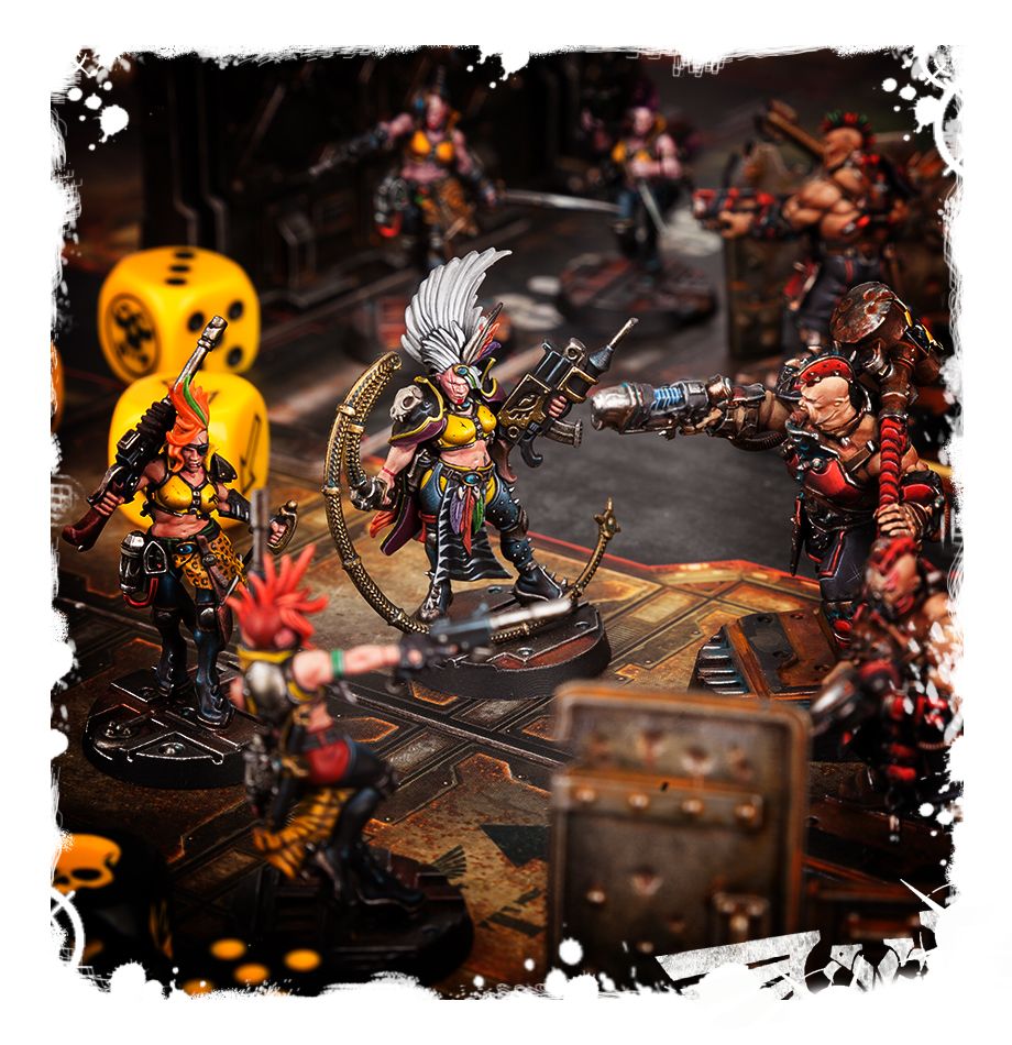 Necromunda