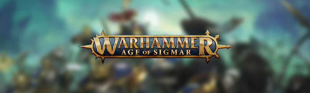 Warhammer: Age of Sigmar