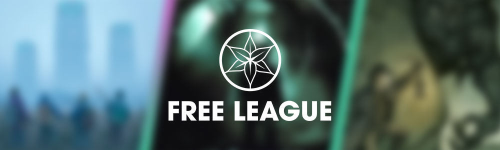 Free League Publishing