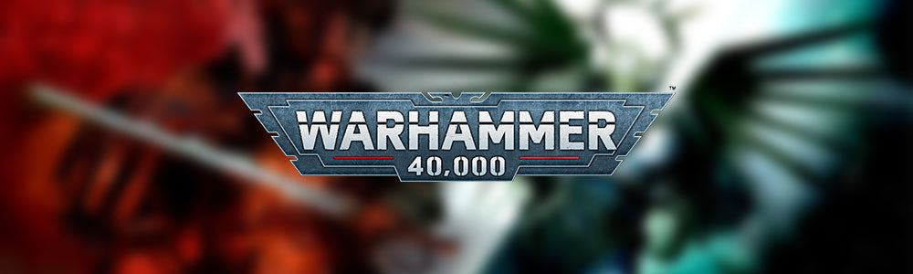 Warhammer 40000