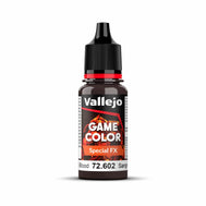 Game Colour Special FX: Thick Blood (18ml)