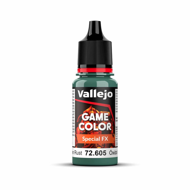 Game Colour Special FX: Green Rust (18ml)