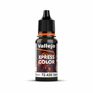 Game Colour Xpress: Wasteland Brown (18ml)