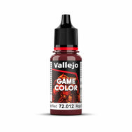 Game Colour: Scarlet Red (18ml)