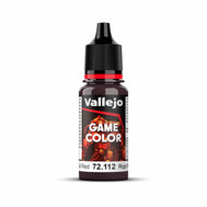 Game Colour: Evil Red (18ml)