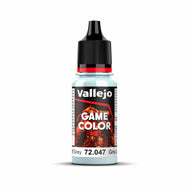Game Colour: Wolf Grey (18ml)