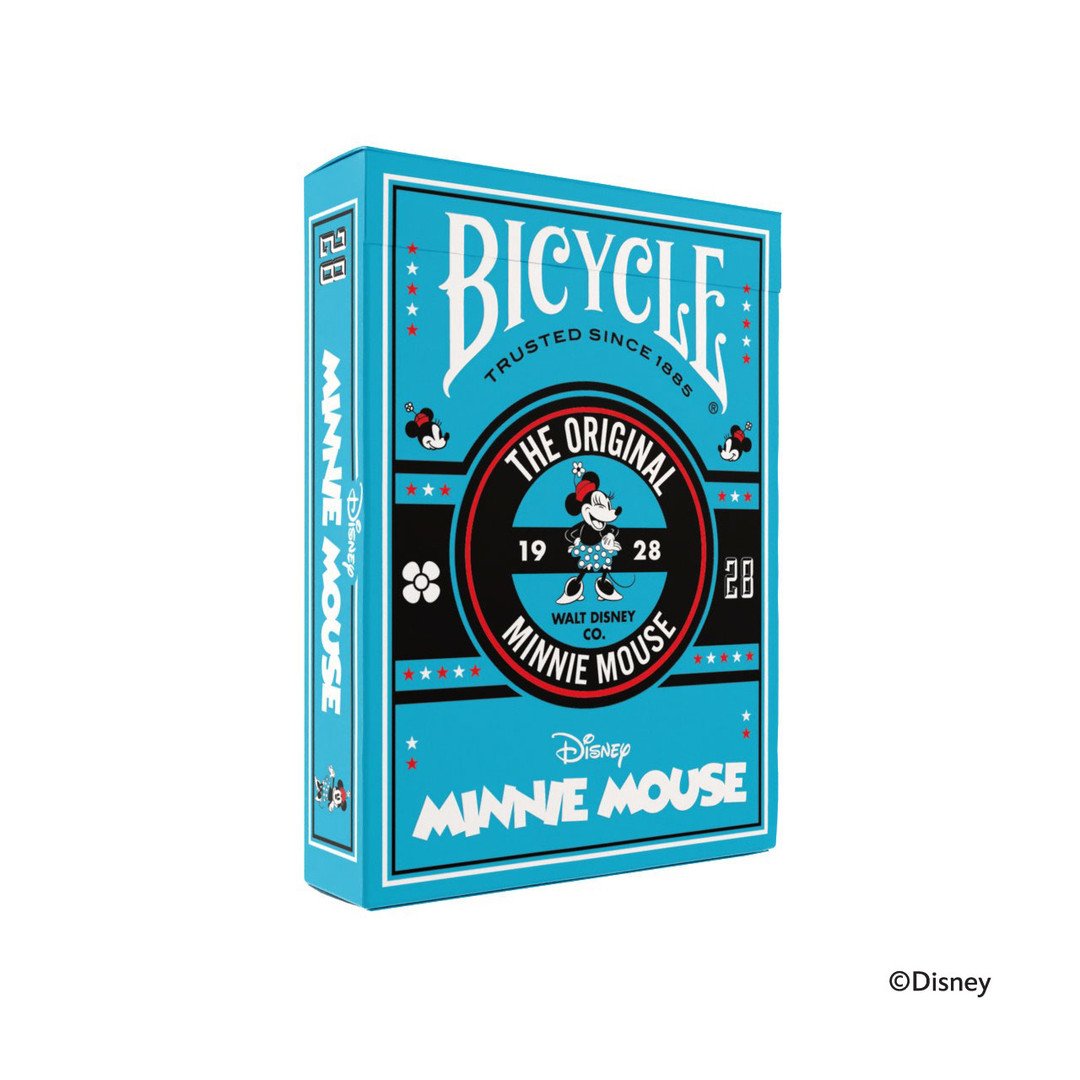 Bicycle: Disney Classic Minnie Mouse