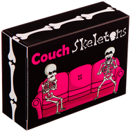 Couch Skeletons