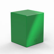 Boulder 100+ Deck Box - Solid Green