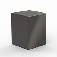 Boulder 100+ Deck Box - Solid Grey