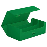 ArkHive Flip Case 800+ Xenoskin/Green Monocolor