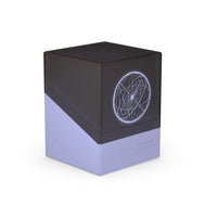 Boulder 100+ Deck Box Druidic Secrets - Nubis (Lavender)