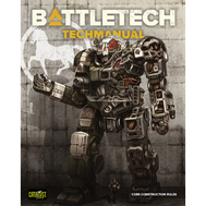 BattleTech: Tech Manual