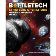BattleTech: Strategic Ops - Advanced Aerospace Rules