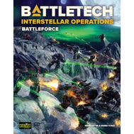 BattleTech: Interstellar Operations Battleforce