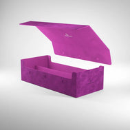Dungeon 1100+ Purple - Convertible Deck Box