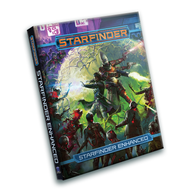 Starfinder Enhanced