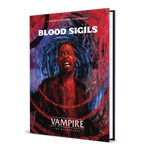 Vampire: The Masquerade 5th Edition - Blood Sigils (Sourcebook)