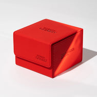 SideWinder Deck Case Xenoskin 133+ Monocolor Red