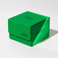 SideWinder Deck Case Xenoskin 133+ Monocolor Green