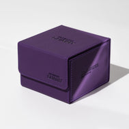 SideWinder Deck Case Xenoskin 133+ Monocolor Purple