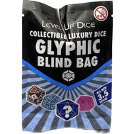 Glyphic Blind Bag (Series 3.5)
