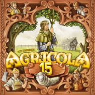 Agricola 15 (Anniversary Edition)