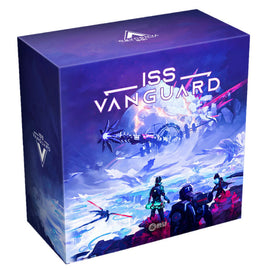 ISS Vanguard - Corebox