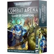 Warhammer 40,000: Combat Arena - Clash of the Champions
