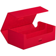ArkHive Flip Case 800+ Xenoskin/Red Monocolor