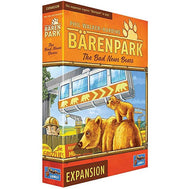 Barenpark: the Bad News Bears