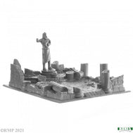 Ruined Temple (77989)