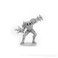 Blightsteel Colossus - Magic the Gathering Minis
