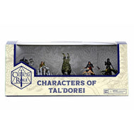 Critical Role: Characters of Tal'Dorei - Box Set 1