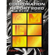 Cyberpunk 2020: Corporation Report 2020