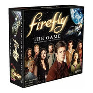 Firefly: The Game - Special Edition