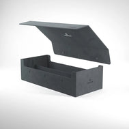 Dungeon 1100+ Midnight Grey - Convertible Deck Box