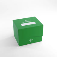 Side Holder 100+ XL Green - Deck Box