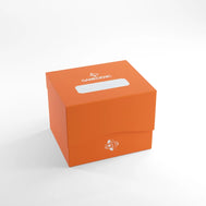 Side Holder 100+ XL Orange - Deck Box