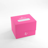 Side Holder 100+ XL Pink - Deck Box
