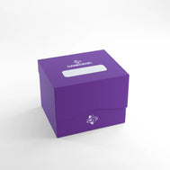 Side Holder 100+ XL Purple - Deck Box