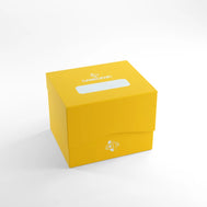 Side Holder 100+ XL Yellow - Deck Box