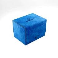 Sidekick 100+ Blue - Convertible Deck Box