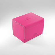 Sidekick 100+ Pink - Convertible Deck Box