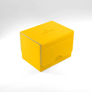 Sidekick 100+ Yellow - Convertible Deck Box