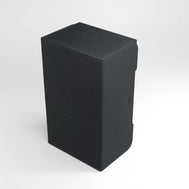 Stronghold 200+ Black - Convertible Deck Box