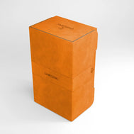 Stronghold 200+ Orange - Convertible Deck Box